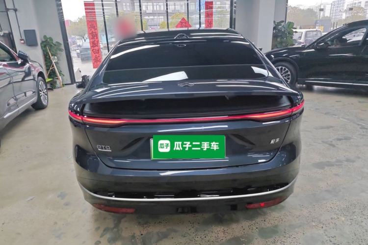 Used Nio ET9 2025 100kWh Signature Edition