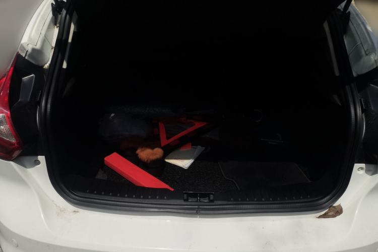 Used Ford Focus 2012 Hatchback 1.6L Automatic Fashion Edition
