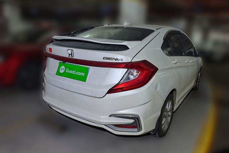Used Honda Gienia 2017 1.5L CVT Classic Edition