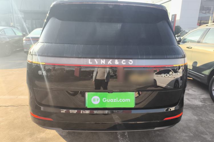 Used Lynk & Co 900 2025 1.5T Ultra