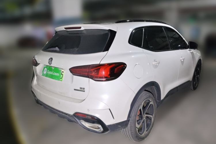 Used MG Pilot New Energy 2021 Trophy Series 1.5T Hybrid Trophy Deluxe Edition
