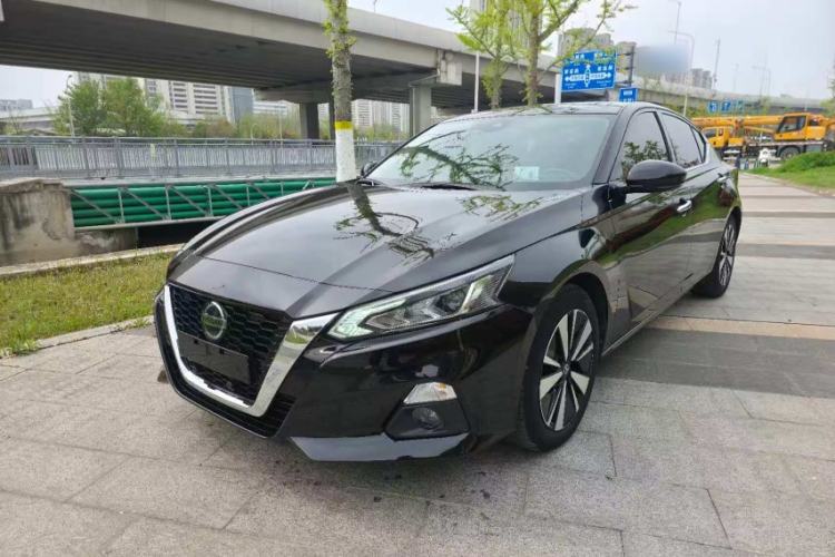 Used Nissan Teana 2021 2.0T XL Upper AD1 Smart Navigation Edition