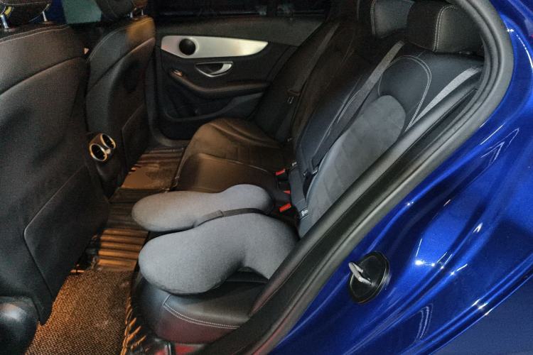 Used Mercedes-Benz C-Class 2018 C 200 Sport Edition
