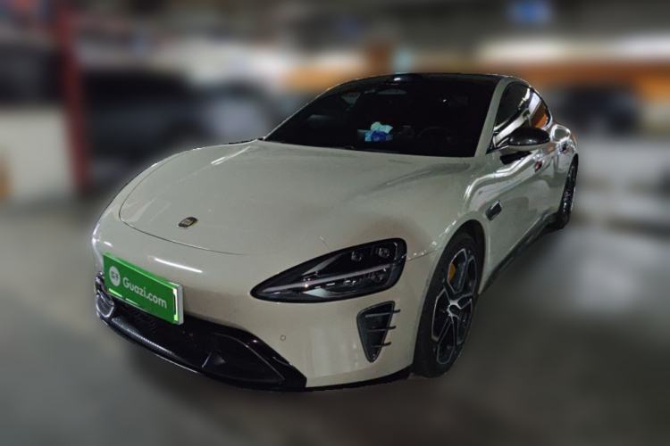 Used Xiaomi Auto SU7 2024 Rear-Drive Ultra-Long Range Advanced Pro-Level Intelligent Driving Version