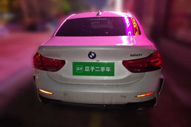 Used BMW 1 Series 2023 120i M Sport Edition