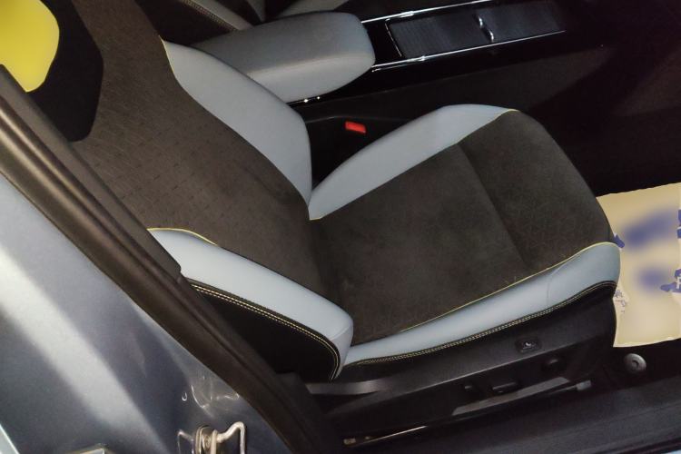 Used Volkswagen ID.4 X 2021 Pro Smart Long-Range Edition