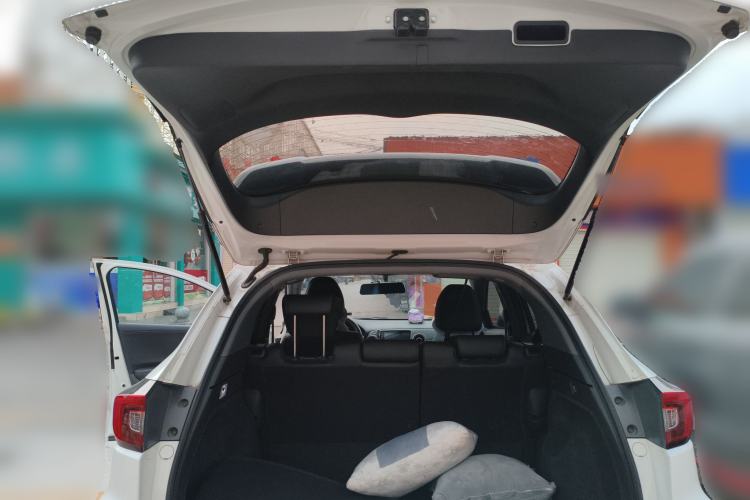 Used Honda XR-V 2021 220TURBO CVT Luxury Edition