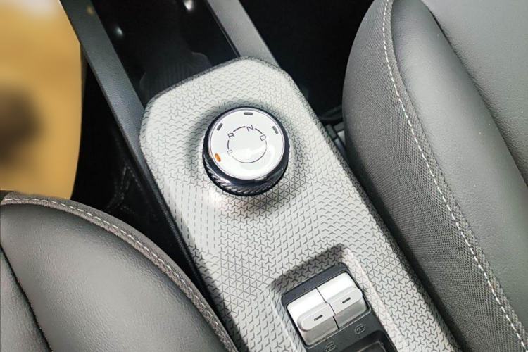 Used Baojun Spark 2023 Intelligent Premium Edition