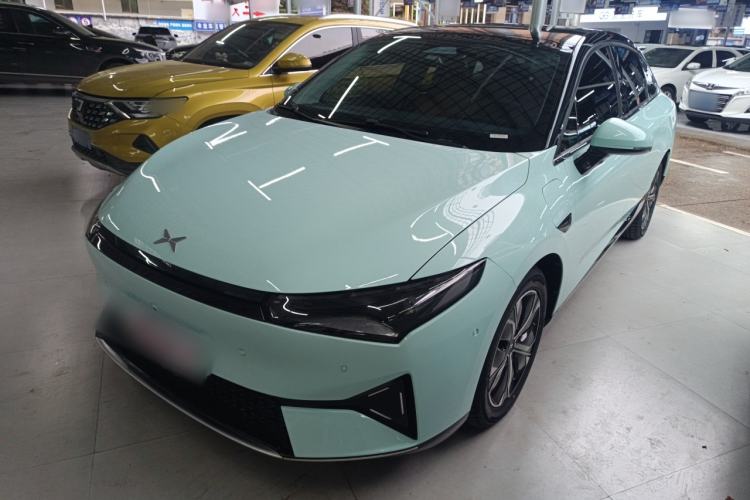 Used XPeng P5 2022 550E