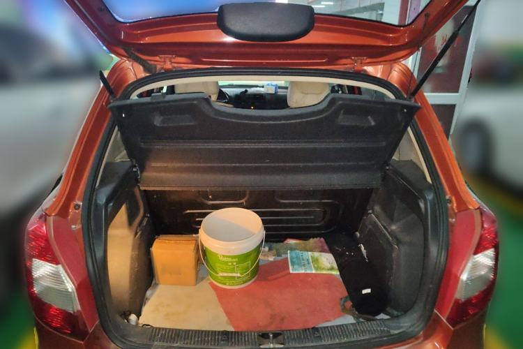 Used Skoda Fabia 2014 1.4L Manual Jingling Edition