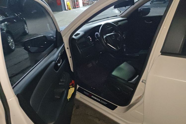 Used Honda Envix 2019 180TURBO CVT Enjoyment Edition China V