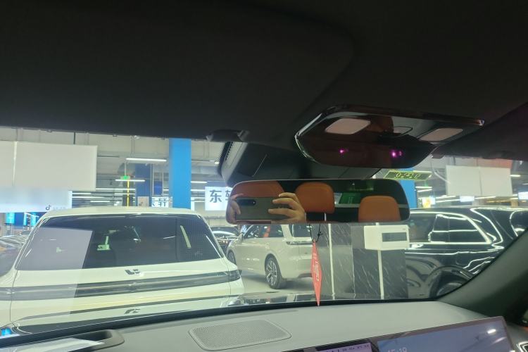 Used Li Auto L7 2023 Pro Model