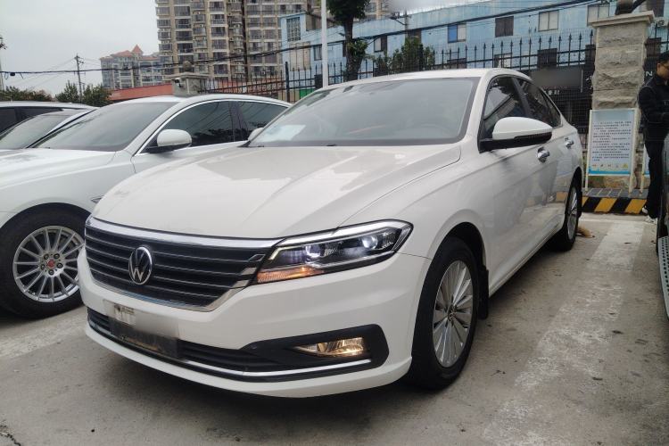 Used Volkswagen Lavida 2021 280TSI DSG Comfort Edition