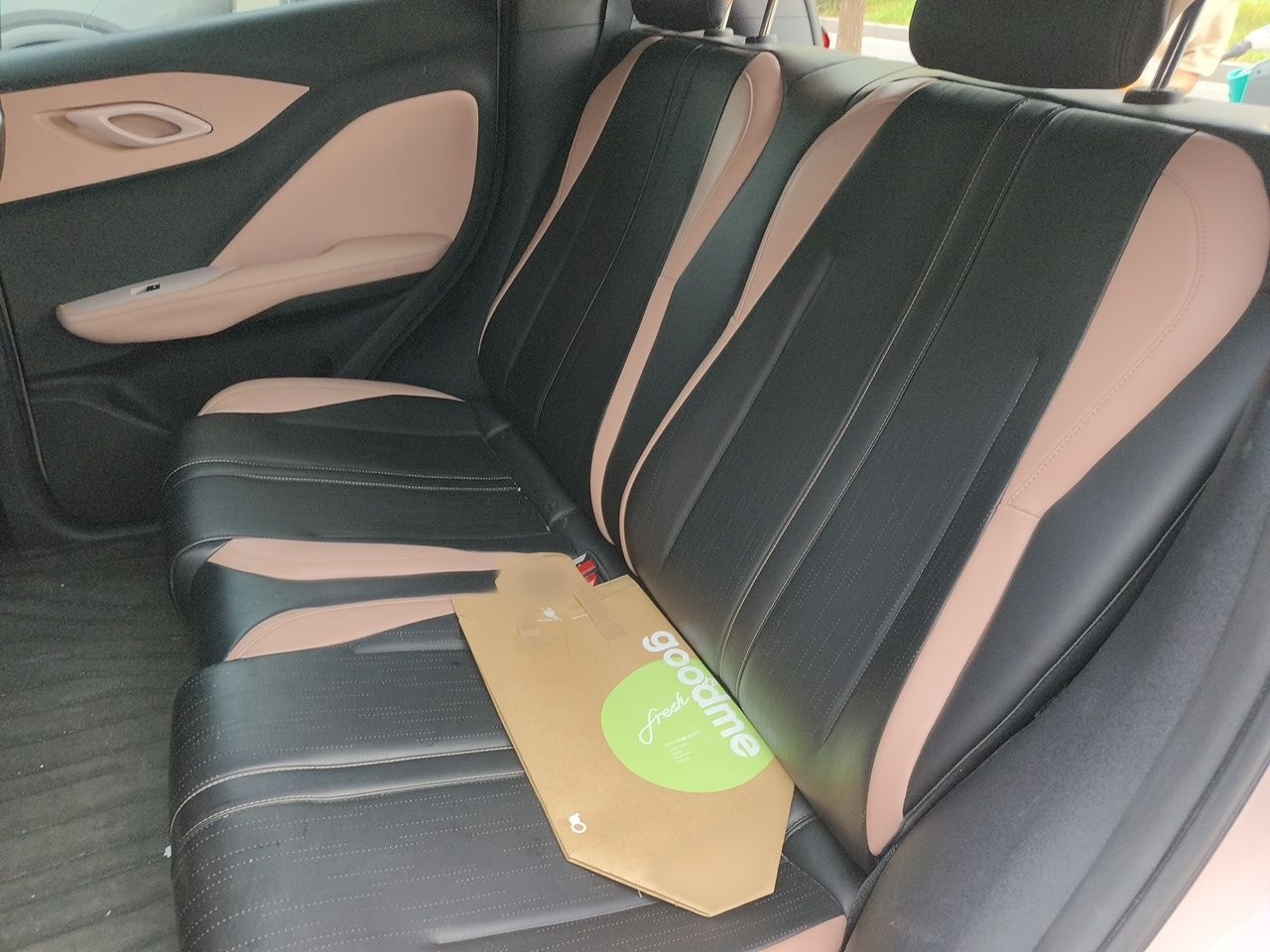 BYD Seagull 2023 Free Edition — снимка 20
