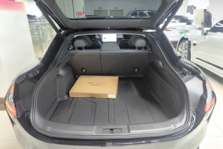 Used XPeng MONA M03 2025 515 Long-Range Plus
