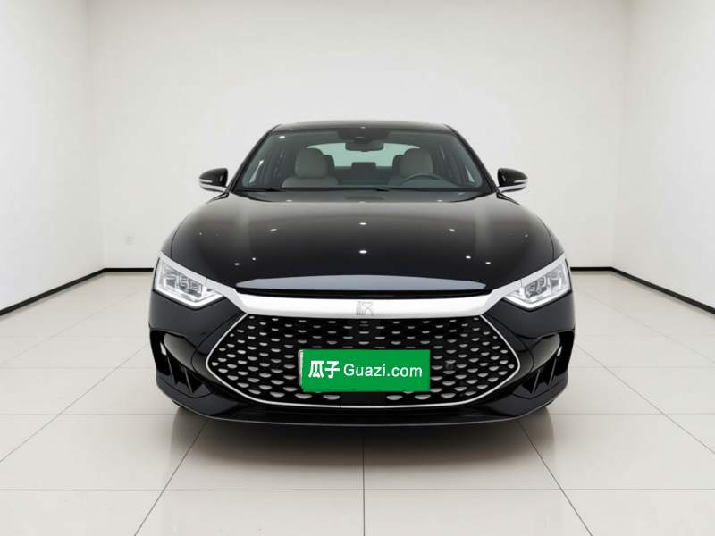 Used BYD Han 2023 DM-i Champion Edition 121KM Prestige Model – Executive — 2