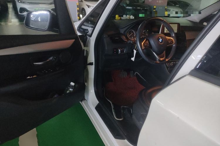 Used BMW 2 Series Gran Tourer 2015 218i Leading Model