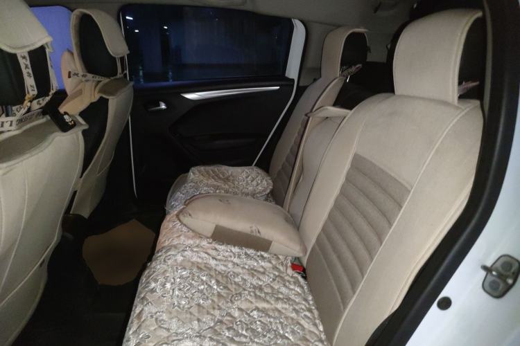 Used Citroen C3-XR 2015 1.6L Automatic Pioneer Model
