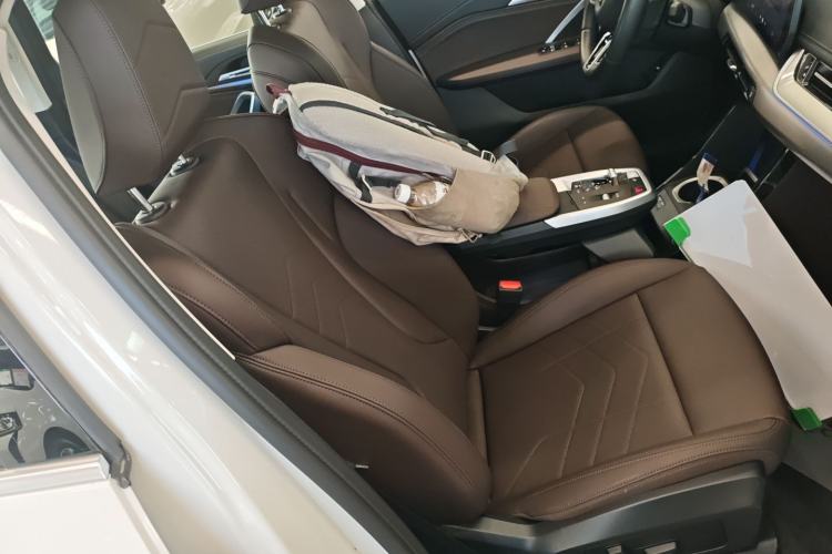 Used BMW X1 2024 sDrive25Li M Sport Package
