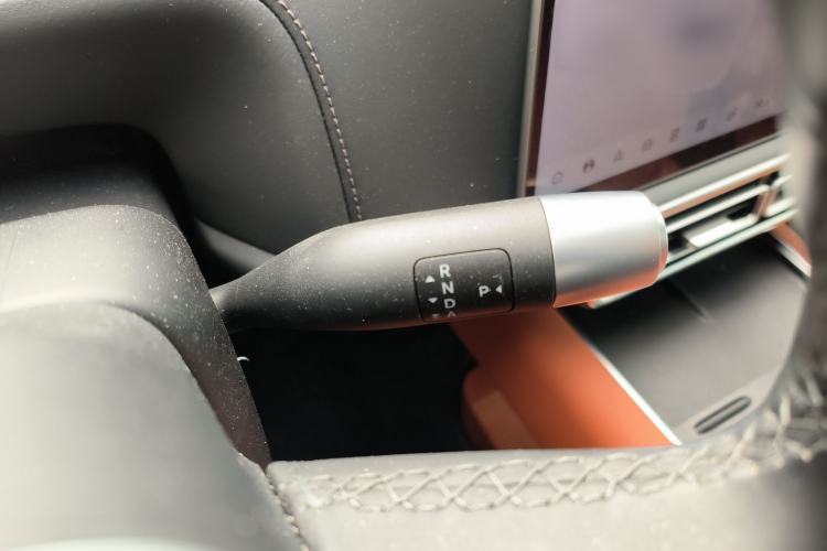 Used Li Auto L9 2022 Max model