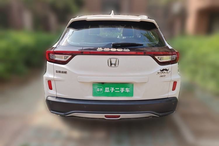 Used Honda XR-V 2015 1.8L EXi CVT Comfort Version Rear