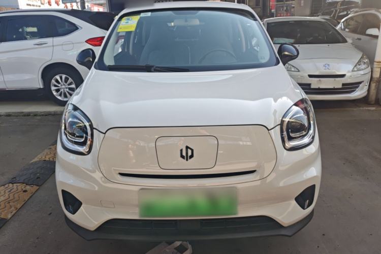 Used Leapmotor T03 2025 310 Comfort Edition