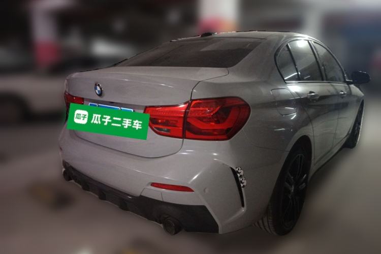 Used BMW 1 Series 2022 125i M Sport Night Edition