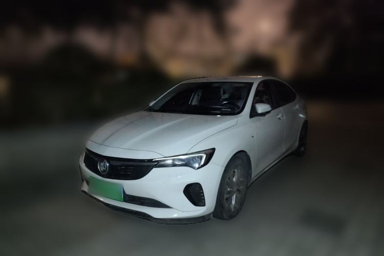 Used Buick Verano 2022 Pro 533T Enjoyment Edition