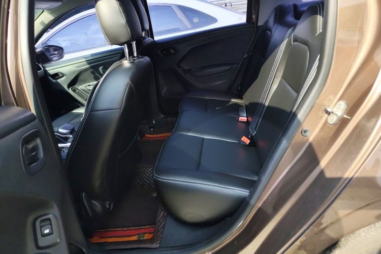 Used Peugeot 301 2017 1.6L Manual Comfort Edition