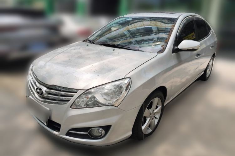 Used Hyundai Celesta 2011 1.6L Automatic Luxury Version