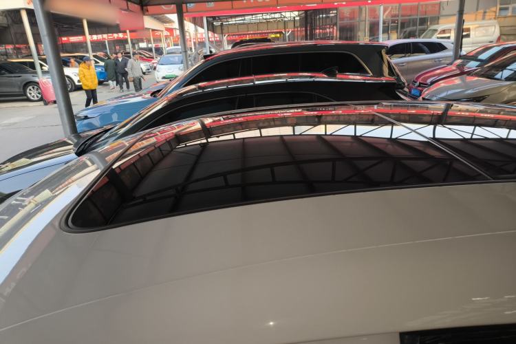 Used Porsche Macan 2021 Macan 2.0T
