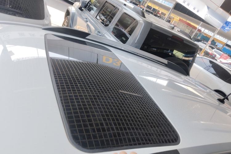 Used Chevrolet Trax 2016 1.4T Automatic Two-Wheel Drive Luxury Version