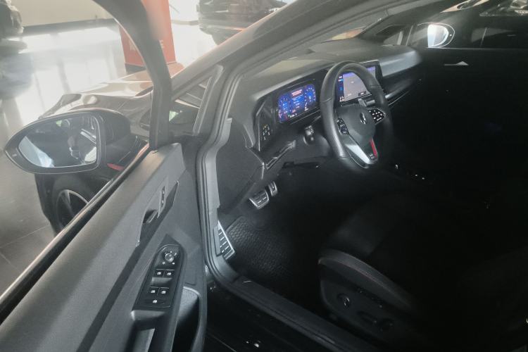 Used Volkswagen Golf GTI 2021 380TSI DSG GTI