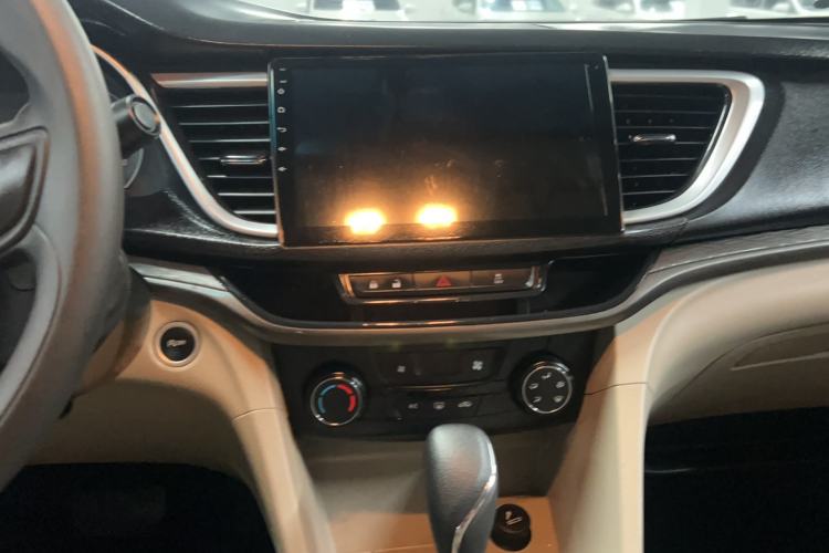 Used Buick GT 2021 Exemplar 1.5L Automatic Entry-Level Trim