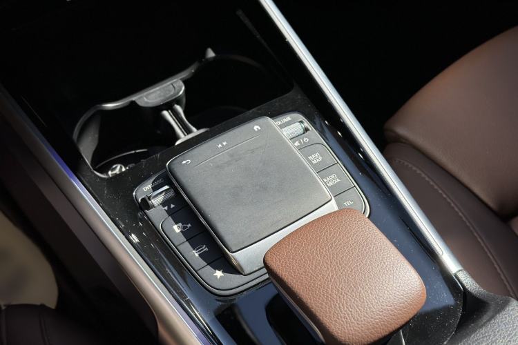 Used Mercedes-Benz GLB 2023 GLB 220 Fashion Model