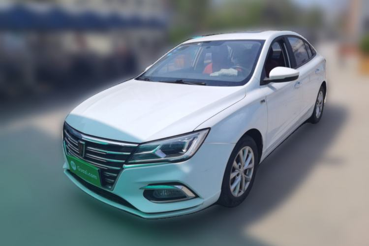 Used Roewe i5 2019 1.5L Automatic 4G Connected Langyue Edition