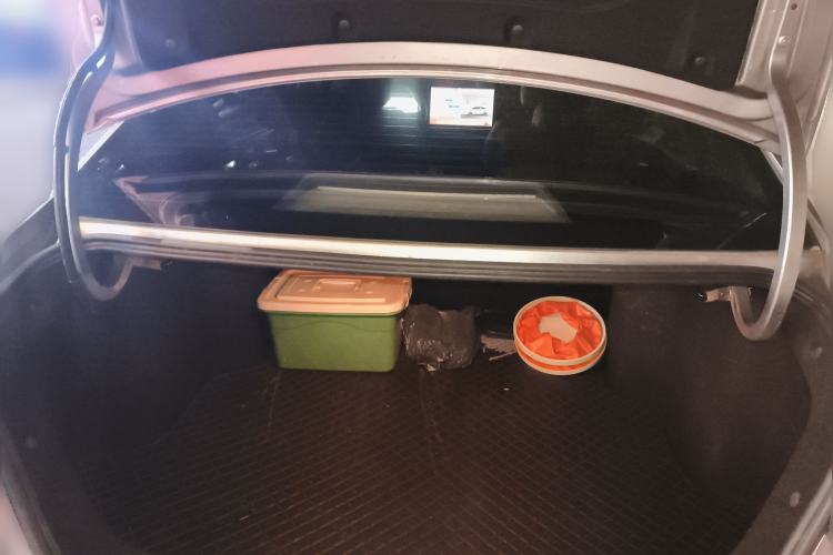 Used Geometry G6 2024 500KM Prestige Version