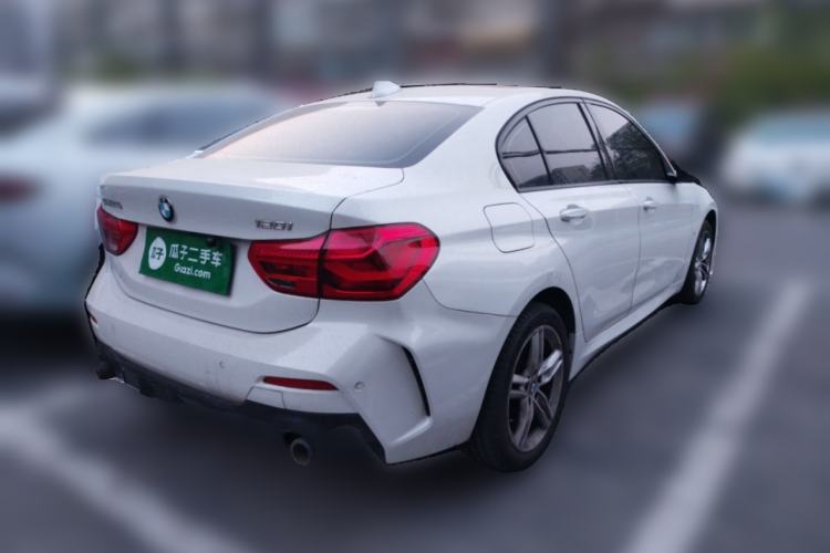 Used BMW 1 Series 2021 120i M Sport Night Edition
