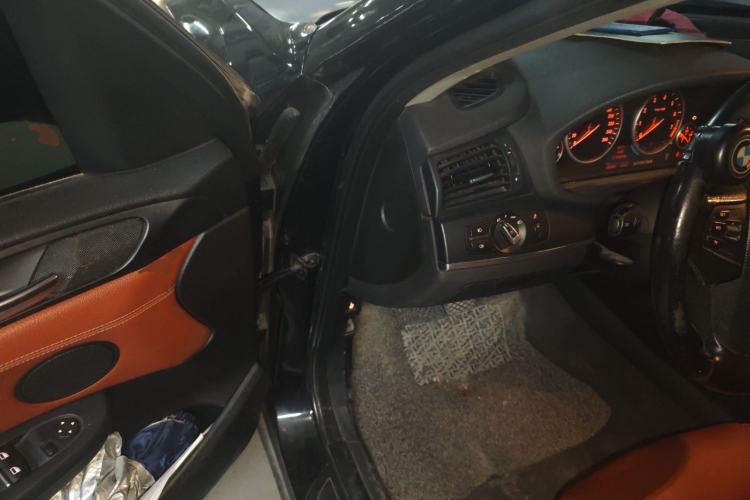 Used BMW X3 (Import) 2013 xDrive20i Luxury Edition