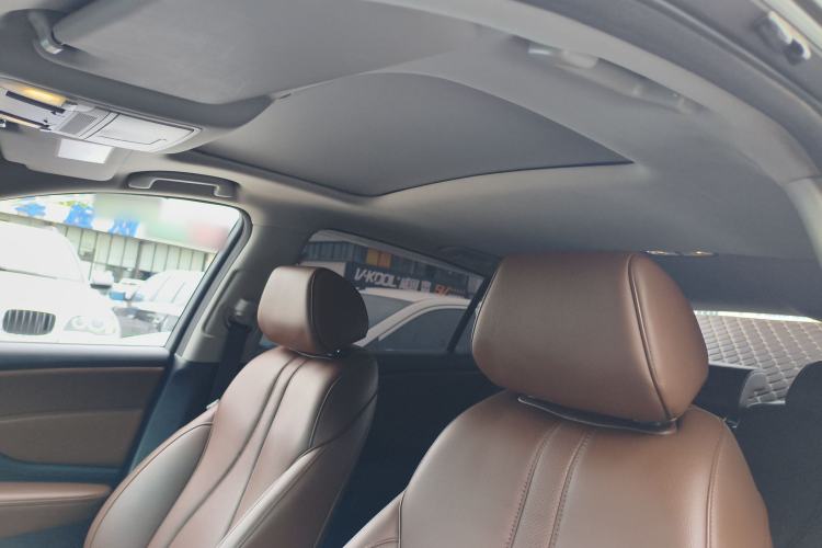 Used Acura CDX 2016 1.5T Two-Wheel Drive Deluxe Edition