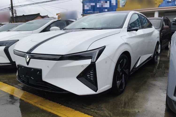 Used Lingxi L 2025 Model—Player No. 1 Plus Super Double-Up Optional Package Guazi used car, China used car export, Used car for sale, Used Lingxi cars, Cheapest cars for sale, Electric vehicle, New energy car