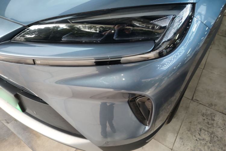 Used BYD Sealion 07 DM-i 2025 135 High-Performance LiDAR Version