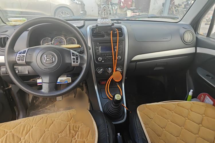 Used Suzuki Wagon R X5 2013 Revised Version 1.4L VVT Cruise Edition