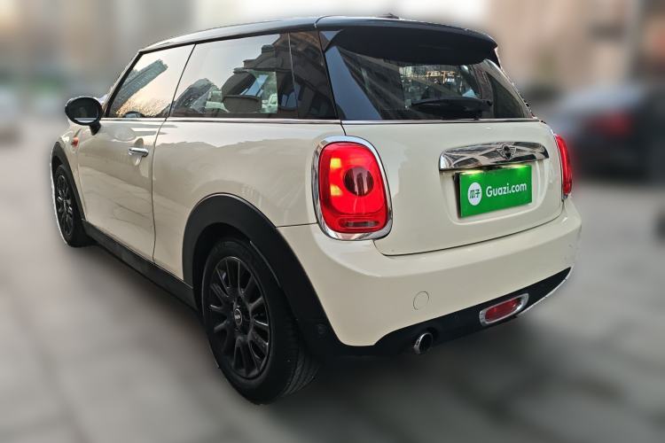 Used MINI MINI 2014 1.2T ONE+
