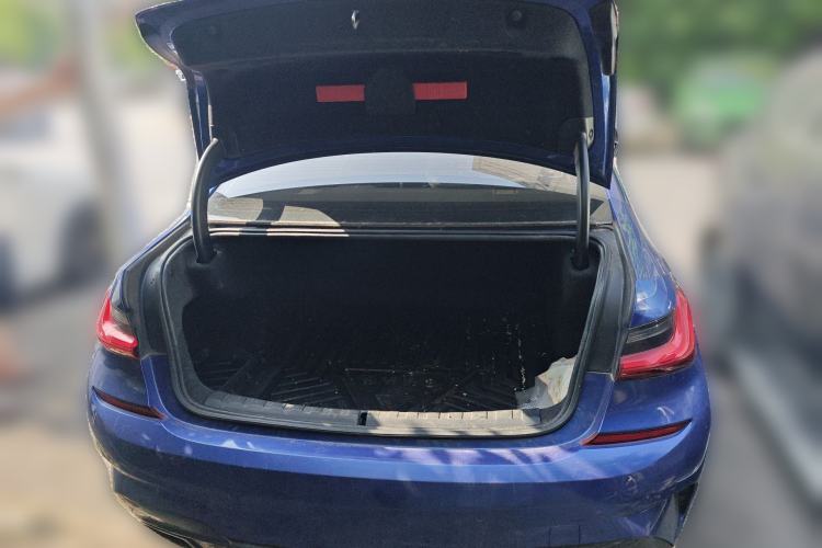 Used BMW 3 Series 2020 325i M Sport Package