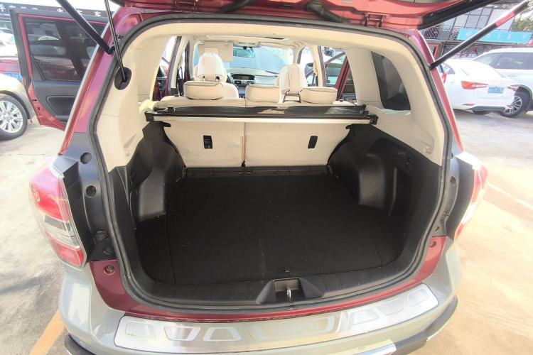 Used Subaru Forester 2013 2.5i Automatic Prestige Edition