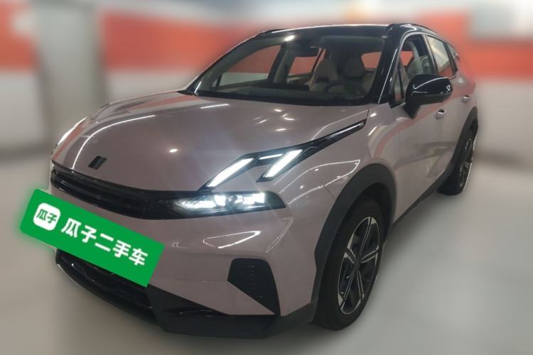 Used Lynk & Co 06 EM-P 2023 EM-P 126 Long-Range Halo