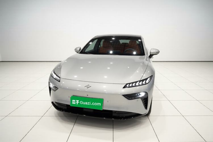 Used Dongfeng eπ eπ007 2025 Model Pure-Electric 565 All-Wheel-Drive Max Leading Edition