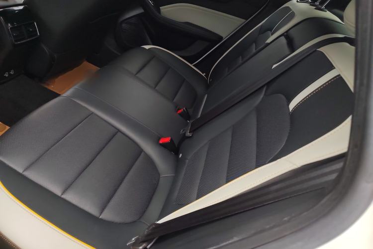 Used MG 6 2021 Pro 1.5T Automatic Trophy Luxury Edition