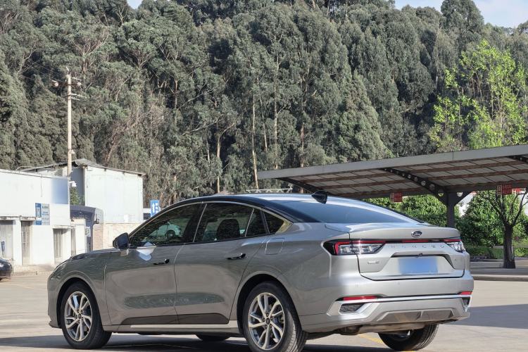 Used Ford Mondeo 2023 EcoBoost 245 Luxury Model